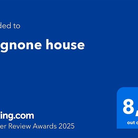 דירות פירנצה Mugnone House מראה חיצוני תמונה