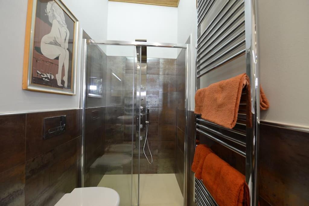 דירות פירנצה Mugnone House מראה חיצוני תמונה