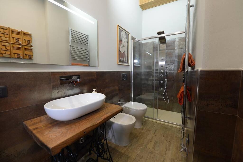 דירות פירנצה Mugnone House מראה חיצוני תמונה